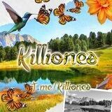 Killiones, rest.