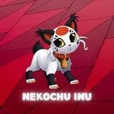 Nekochu Inu 猫中犬