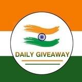 DAILY GIVEAWAY™️