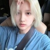 Gaeul ♥️!