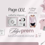 OPEN ⊹ TELGRPREM - tgprem, star, app prem, robux