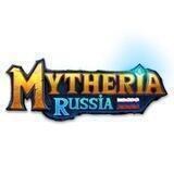 Mytheria Russia 🇷🇺