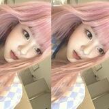 Kim Chaehyun.