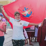 Sandi Myint Aung