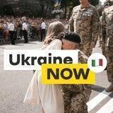 Ukraine NOW [Italian]