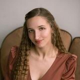 Дарья Сницарь🔸Учу любить книги