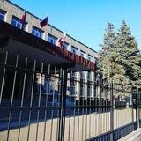 ЛИЦЕЙ 7 Новочеркасск 🤍💙❤️