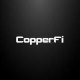 CopperFi Portal