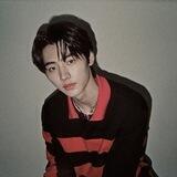 Sunghoon!