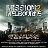 Mission2Melbourne Chat
