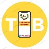 Telefon Bozor ⚡️(E'lon bepul)