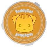 Teddy Cat