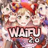 WAIFU 2.0 *PORTAL*