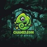 Chameleon Token - ERC20