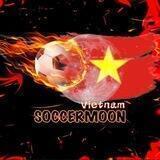 Soccer Moon Vietnam 🇻🇳