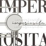 imperiosità.
