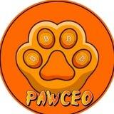 PawCEO Renounced NEXT 100X BSC 🇺🇸