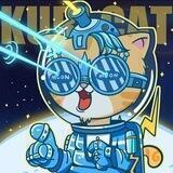 Kurimoon Cat