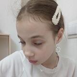 she...