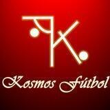 Kosmos Fútbol 🚀