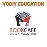 📚 BOOK CAFE ☕️ of VODIY Edu