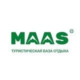 БАЗА ОТДЫХА - MAAS | АРХЫЗ 🏔