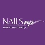 Nails Up Тимирязевская 💜