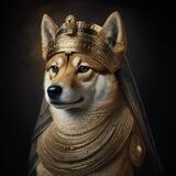 Ancient Shiba Portal