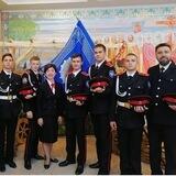 Тимашевский казачий кадетский корпус