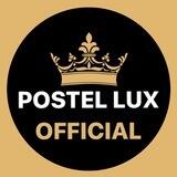 POSTEL LUX OFFICIAL️ 👑