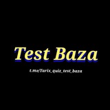 Tarix Test Baza