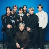 Видео Архив BTS