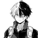 Shoto. ♥️