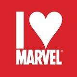 Marvel Fans LK Backup