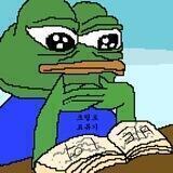 크립토 표류기 생태계🐸