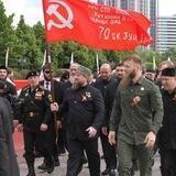 Иса Ибрагимов