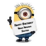 MINIONS SQUAD BIRTHDAY PARTY 🎉
