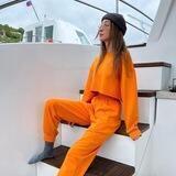 Студия по созданию одежды Oversize и SportChic 🪡 🧵
