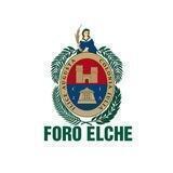 Foro Elche - Crevillente - Santa Pola