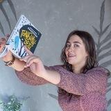 НекраНастя | «Ирговый» главред 🫐