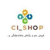 CI_SHOP