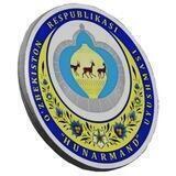 Сирдарё Ҳунармандлари