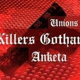 Killᴇrs gᴏᴛhᴀʍ