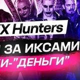 DeFi XXX Hunters