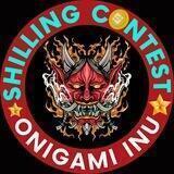 ONIGAMI INU SHILL