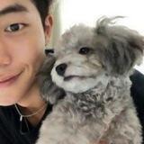 Nam Joo hyuk