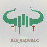 Ali signals