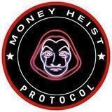 Money Heist Protocol | PORTAL