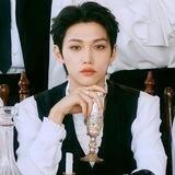 K-pop industry 🧚‍♂