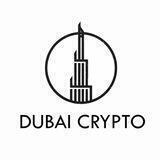 Dubai Crypto Announcement